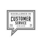 Customer Service Award