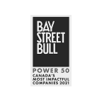 Bay Street Bull Award