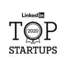 LinkedIn Top Startups