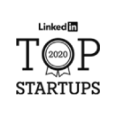 LinkedIn Top Startups