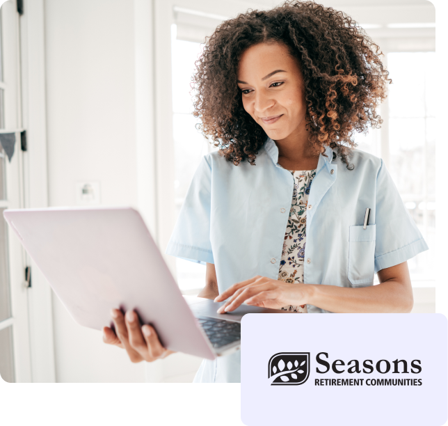Seasons Client