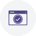 Seamless Implementation icon